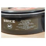 Carburetor and Air Cleaner Housing for Buick Wildcat 310 Motor