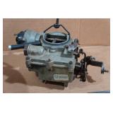 Carburetor and Air Cleaner Housing for Buick Wildcat 310 Motor