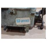 Carburetor and Air Cleaner Housing for Buick Wildcat 310 Motor