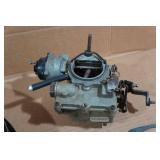 Carburetor and Air Cleaner Housing for Buick Wildcat 310 Motor