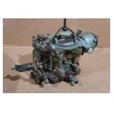 Carburetor and Air Cleaner Housing for Buick Wildcat 310 Motor