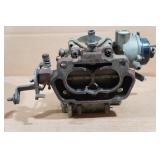 Carburetor and Air Cleaner Housing for Buick Wildcat 310 Motor