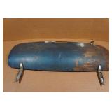 1935-36 Ford Trunk Lid