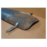1935-36 Ford Trunk Lid