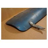 1935-36 Ford Trunk Lid