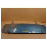 1935-36 Ford Trunk Lid