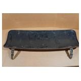 1935-36 Ford Trunk Lid