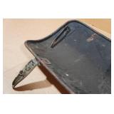 1935-36 Ford Trunk Lid