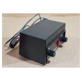 Vintage Radar Ranger Radar Detector with Box