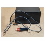 Vintage Radar Ranger Radar Detector with Box