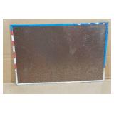 Chevrolet Truck Metal Sign