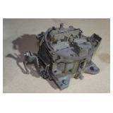 4 Barrel Quadrajet Carburetors