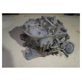 4 Barrel Quadrajet Carburetors