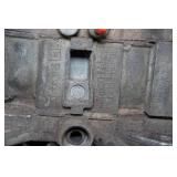 4 Barrel Quadrajet Carburetors