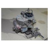 Carter Carburetor