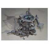 Carter Carburetor