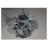 Carter Carburetor
