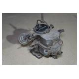 Carter Carburetor