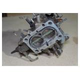 Carter Carburetor
