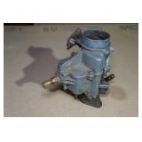 Carter Single Barrel Carburetor