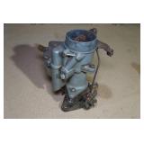 Carter Single Barrel Carburetor
