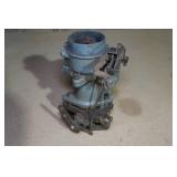 Carter Single Barrel Carburetor