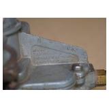 Carter Single Barrel Carburetor