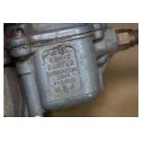 Carter Single Barrel Carburetor