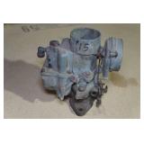 Carter WA-1 Single Barrel Carburetor