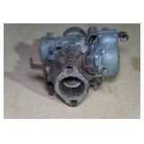 Carter WA-1 Single Barrel Carburetor