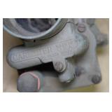 Carter WA-1 Single Barrel Carburetor