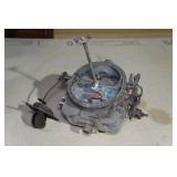 2 Barrel Carburetor