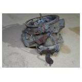 2 Barrel Carburetor