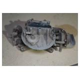 Autolite 2 Barrel Carburetor