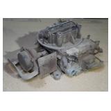 Autolite 2 Barrel Carburetor