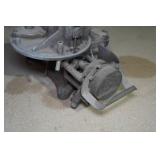 Autolite 2 Barrel Carburetor