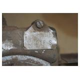 Autolite 2 Barrel Carburetor