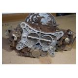 Autolite 2 Barrel Carburetor