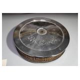 Edelbrock Chrome Air Cleaner