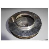 Edelbrock Chrome Air Cleaner