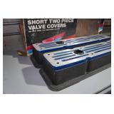 Spectre SBC Two Piece Valve Covers