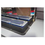 Spectre SBC Two Piece Valve Covers
