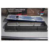 Spectre SBC Two Piece Valve Covers