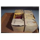 Vintage Lenses - 1964 Chevrolet Bel Air