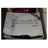 Vintage Lenses - 1964 Chevrolet Bel Air