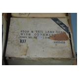 Vintage Lenses - 1964 Chevrolet Bel Air