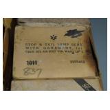 Vintage Lenses - 1964 Chevrolet Bel Air