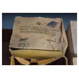 Vintage Lenses - 1964 Chevrolet Bel Air