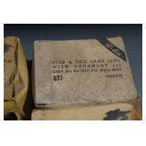 Vintage Lenses - 1964 Chevrolet Bel Air