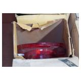 Vintage Lenses - 1964 Chevrolet Bel Air